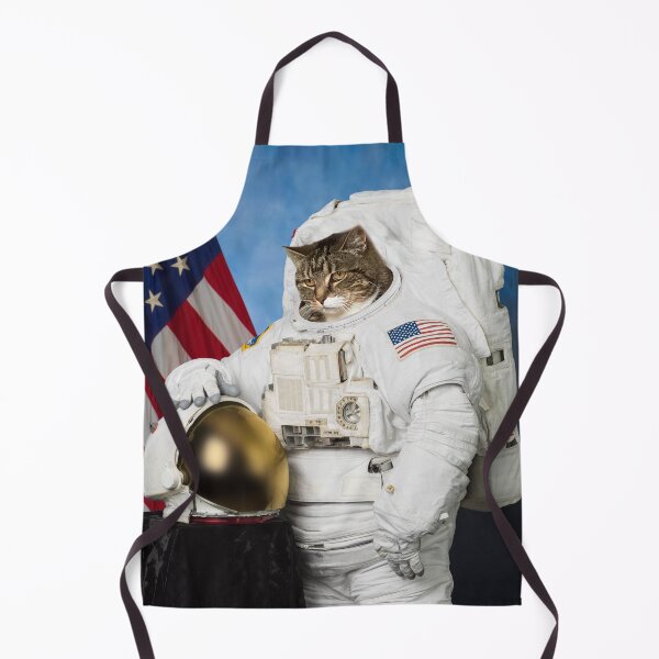 Item preview, AstroCat designed and sold by feenicks.