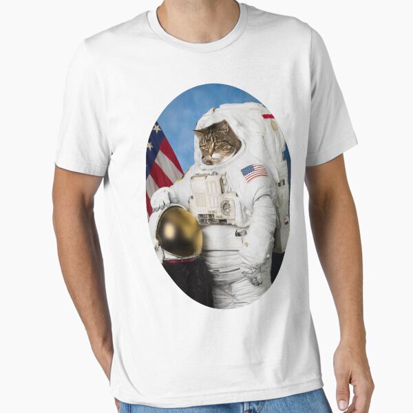Item preview, AstroCat designed and sold by feenicks.