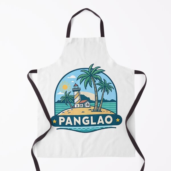 Item preview, PANGLAO ISLAND designed and sold by likbatonboot.