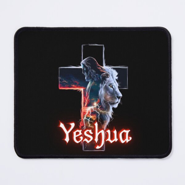 Item preview, Yeshua Lion of Judah designed and sold by Tripp Art Studio.