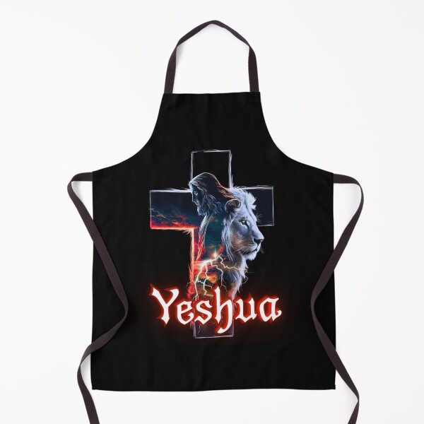 Item preview, Yeshua Lion of Judah designed and sold by Tripp Art Studio.
