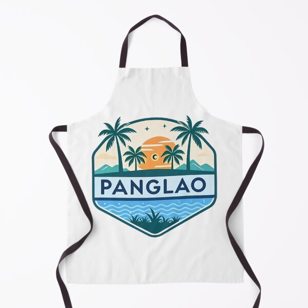 Item preview, PANGLAO ISLAND designed and sold by likbatonboot.