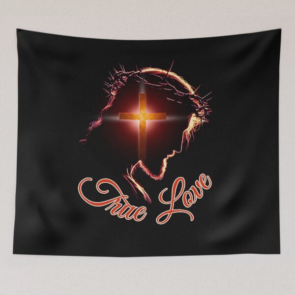 Item preview, True Love Crown of Thorns designed and sold by Tripp Art Studio.