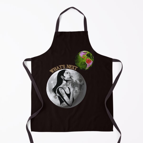 Item preview, WHAT'S NEXT designed and sold by Tadeusz1.