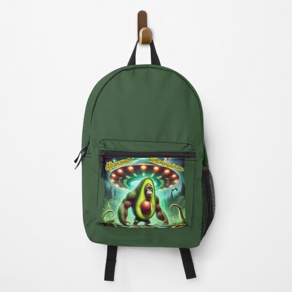 Item preview, Abonono Schimpazinono - Italian Brainrot designed and sold by Sototos® ⭐⭐⭐⭐⭐.