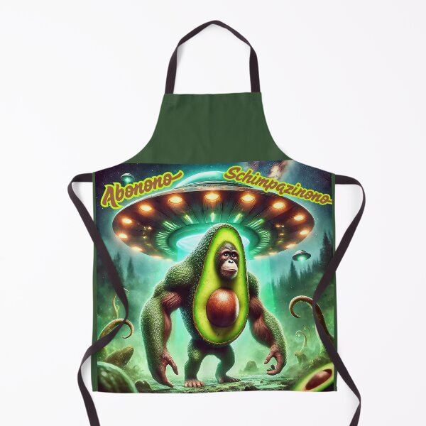 Item preview, Abonono Schimpazinono - Italian Brainrot designed and sold by Sototos® ⭐⭐⭐⭐⭐.
