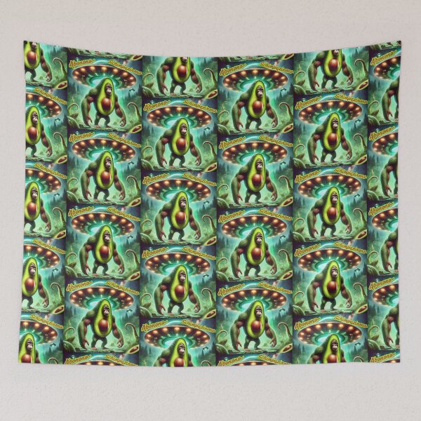 Item preview, Abonono Schimpazinono - Italian Brainrot designed and sold by Sototos® ⭐⭐⭐⭐⭐.