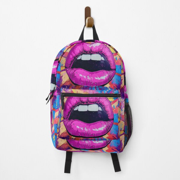 Item preview, Lips 4096 designed and sold by Grafititee.