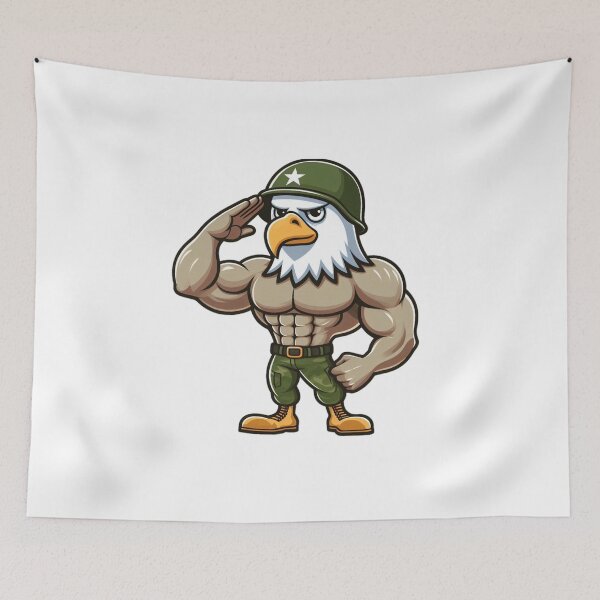 Item preview, USA designed and sold by thegeefambam.