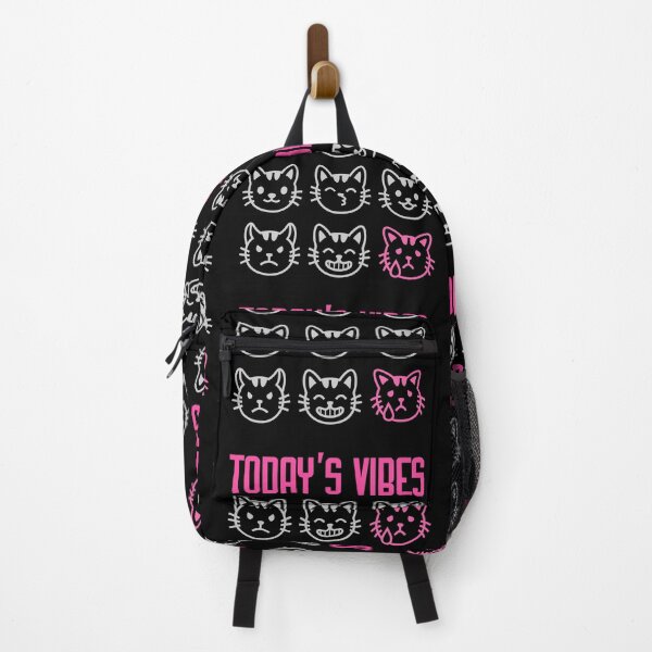Item preview, Today's Vibe: Meh designed and sold by Eksama Design.