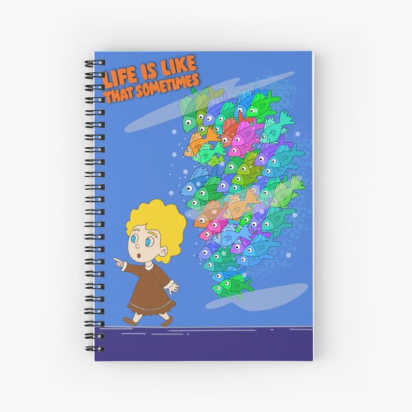 Item preview, Life is like that sometimes artwork designed and sold by bi4891.