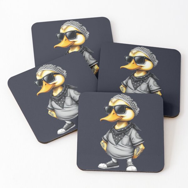 Item preview, Ducky designed and sold by thegeefambam.