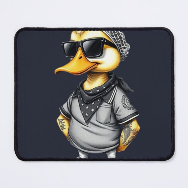 Item preview, Ducky designed and sold by thegeefambam.