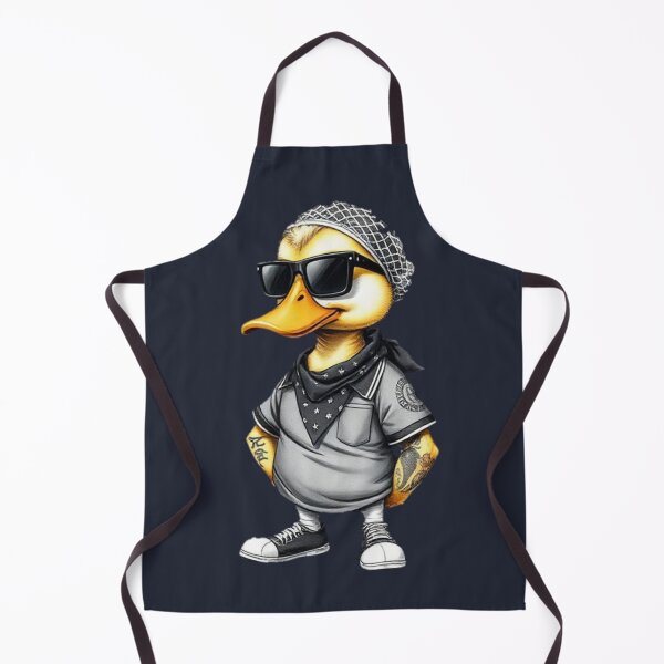 Item preview, Ducky designed and sold by thegeefambam.