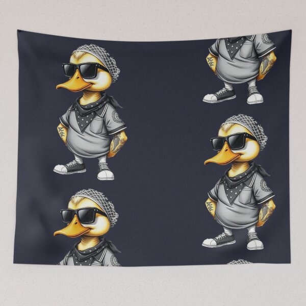Item preview, Ducky designed and sold by thegeefambam.
