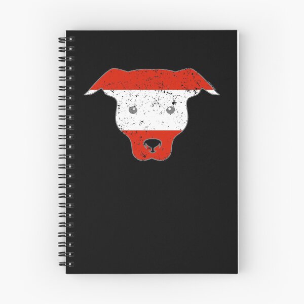 Item preview, Funny Dog Austria Flag Canine designed and sold by shoppzee.