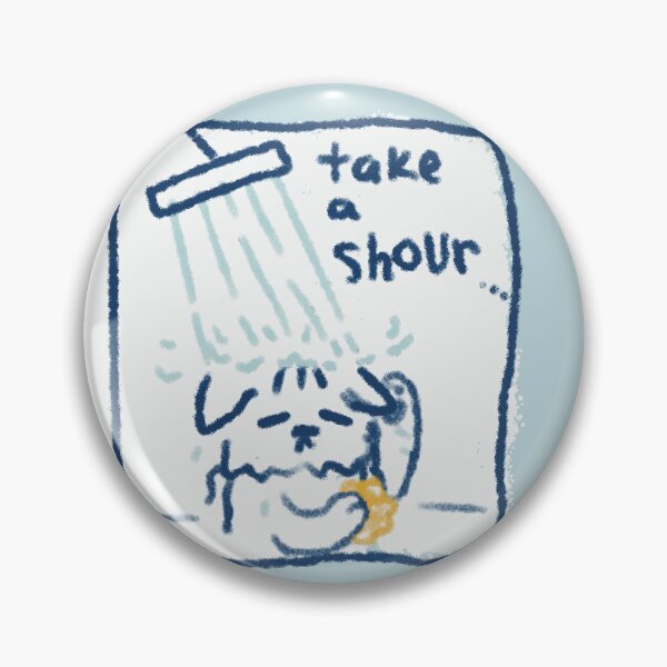 Item preview, Sad washt off! designed and sold by jillymakesart.