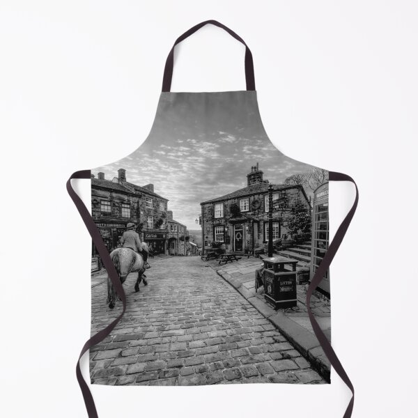 Item preview, Haworth Main Street designed and sold by Alisonchambers2.