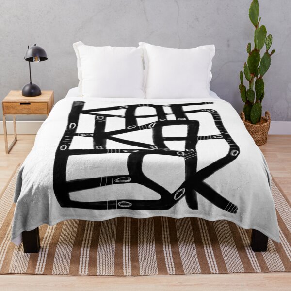 Item preview, Franz Kafka, kafkaesk designed and sold by badlydrawnbabe.