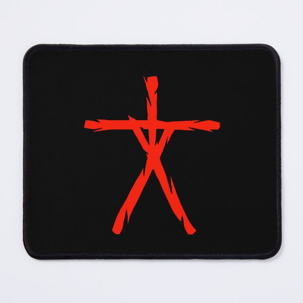 Item preview, Blair Witch Red Blood logo designed and sold by Blck-Acid-Devil.