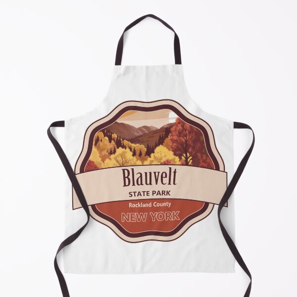 Item preview, Blauvelt State Park Palisades Rockland County, New York designed and sold by Wanderful-roads.