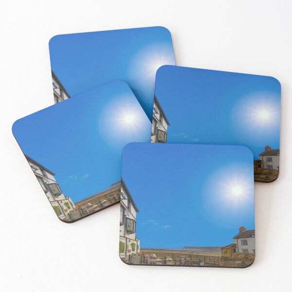 Item preview, Robin Hoods Bay designed and sold by Alisonchambers2.