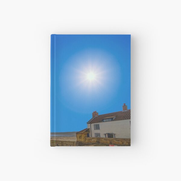 Artikel-Vorschau von Robin Hoods Bay, designt und verkauft von Alisonchambers2.