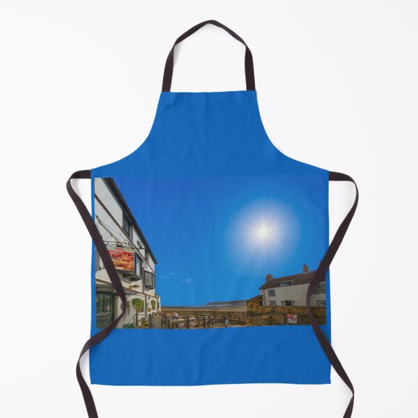 Item preview, Robin Hoods Bay designed and sold by Alisonchambers2.