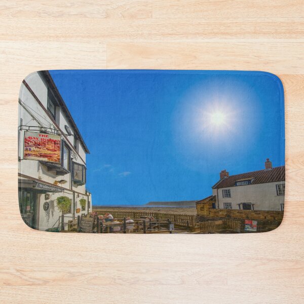 Item preview, Robin Hoods Bay designed and sold by Alisonchambers2.