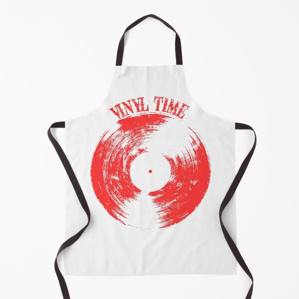 Item preview, Vinyl Time designed and sold by 4RockStarDesign.