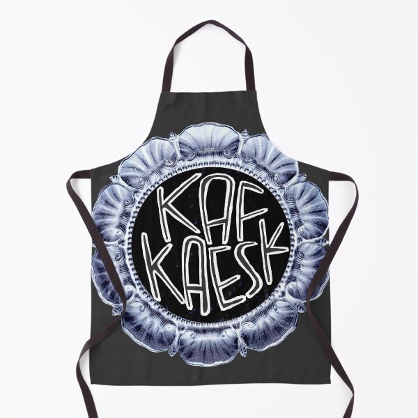 Item preview, oddcore, Kafka Kafkaesk designed and sold by badlydrawnbabe.