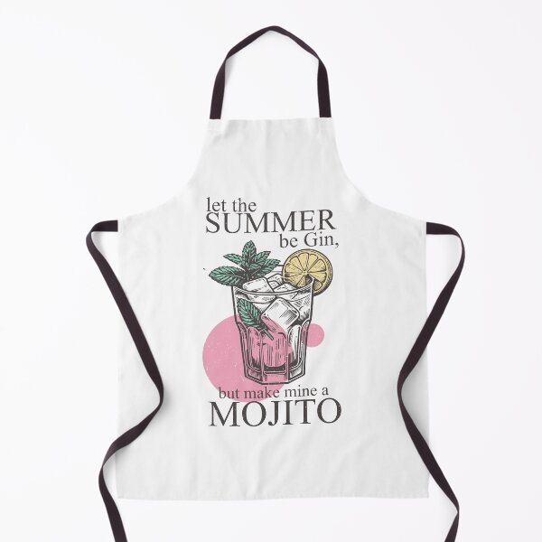 Item preview, Summer Mojito designed and sold by Plotterzebra.