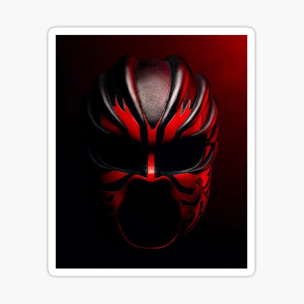 Item preview, Red Muta  designed and sold by ilCorvoRosso.