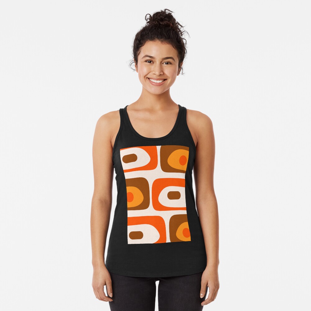 Item preview, Racerback Tank Top designed and sold by kierkegaard.