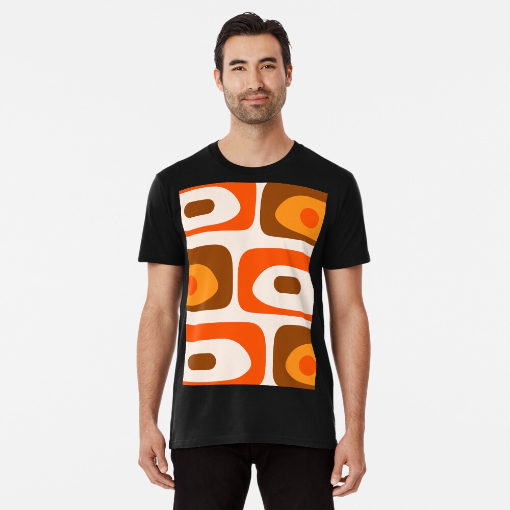 Item preview, Premium T-Shirt designed and sold by kierkegaard.
