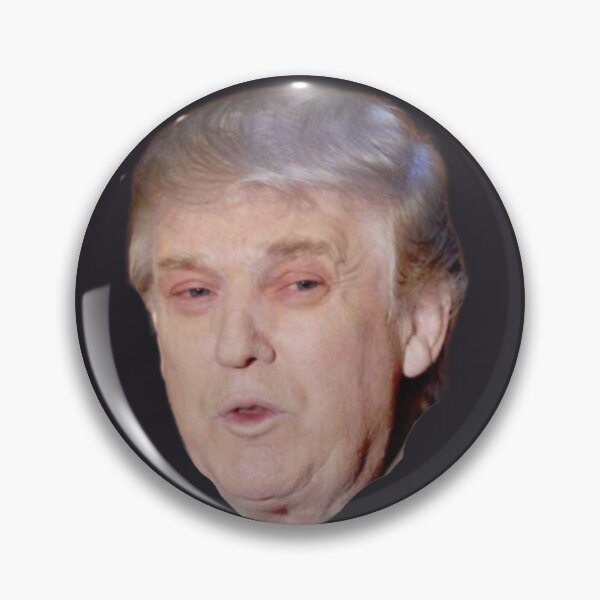 Item preview, Donald Trump #NOFILTER designed and sold by Sarahdactle.