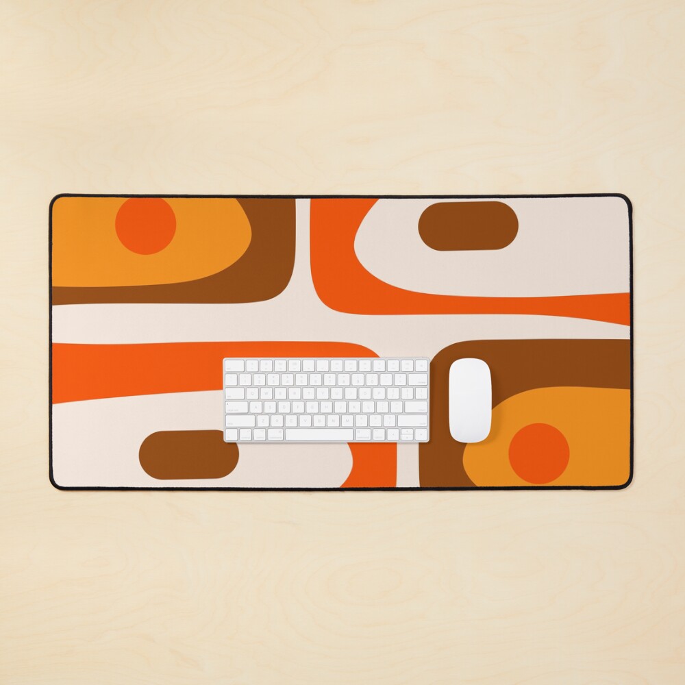 Item preview, Desk Mat designed and sold by kierkegaard.