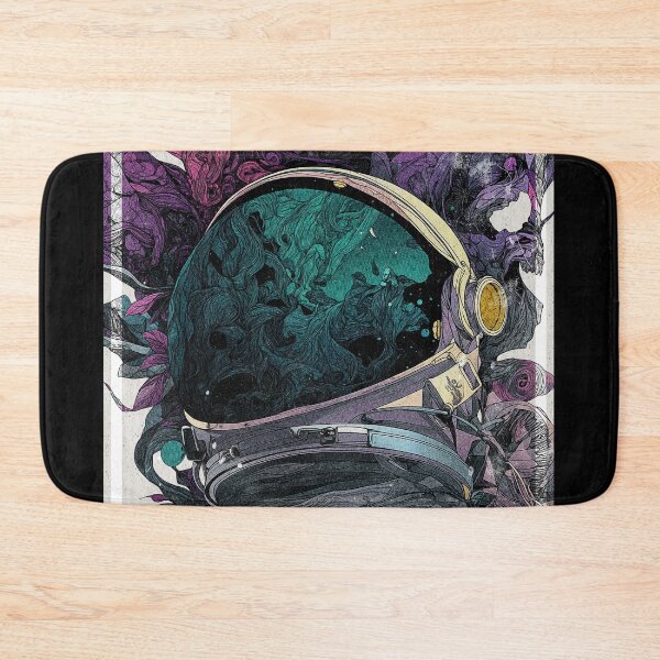 Item preview, Cosmic Descent designed and sold by Qim X Fantasy.