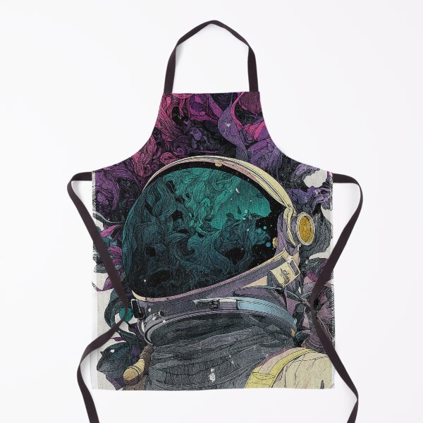 Item preview, Cosmic Descent designed and sold by Qim X Fantasy.