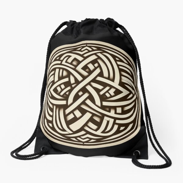 Item preview, Celtic knot 1 designed and sold by CatManDrew.