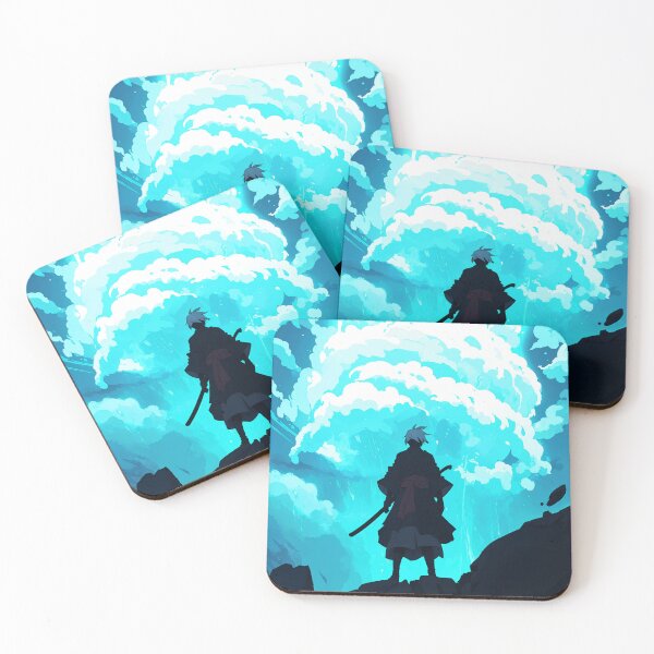 Item preview, Blade Against the Storm – Hero at the Edge of Power designed and sold by SuperNovaDesigns.