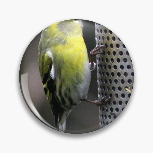 Item preview, siskin designed and sold by KathleenDawson.