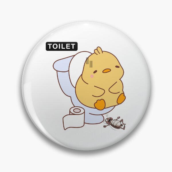 Item preview, Little Duck's Mission: The Nemesis Cockroach designed and sold by CHANCHANAI.