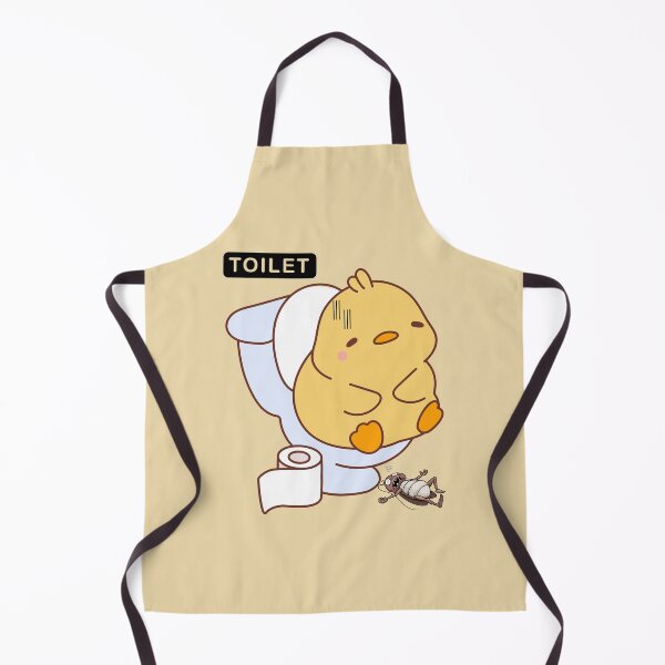 Item preview, Little Duck's Mission: The Nemesis Cockroach designed and sold by CHANCHANAI.