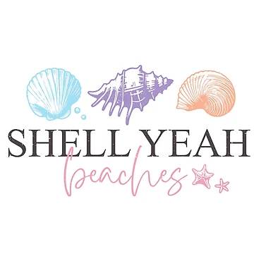 Artwork thumbnail, Shell Yeah by Plotterzebra