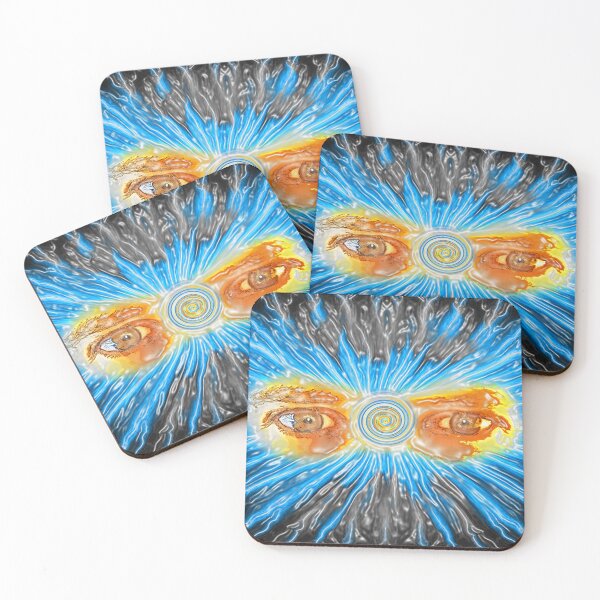 Item preview, Isolation designed and sold by Klaus Bremner (Autotelic Art).