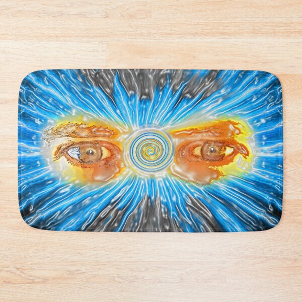 Item preview, Isolation designed and sold by Klaus Bremner (Autotelic Art).