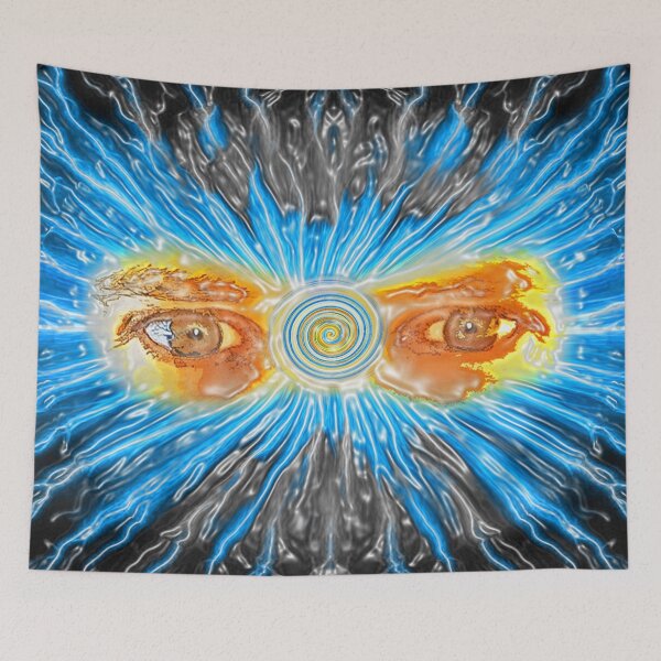 Item preview, Isolation designed and sold by Klaus Bremner (Autotelic Art).