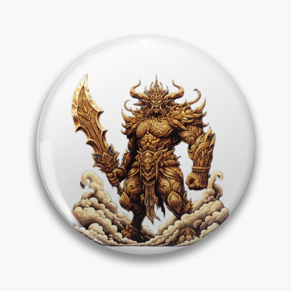 Item preview, Orc Warrior  designed and sold by Warriors of various tribes.