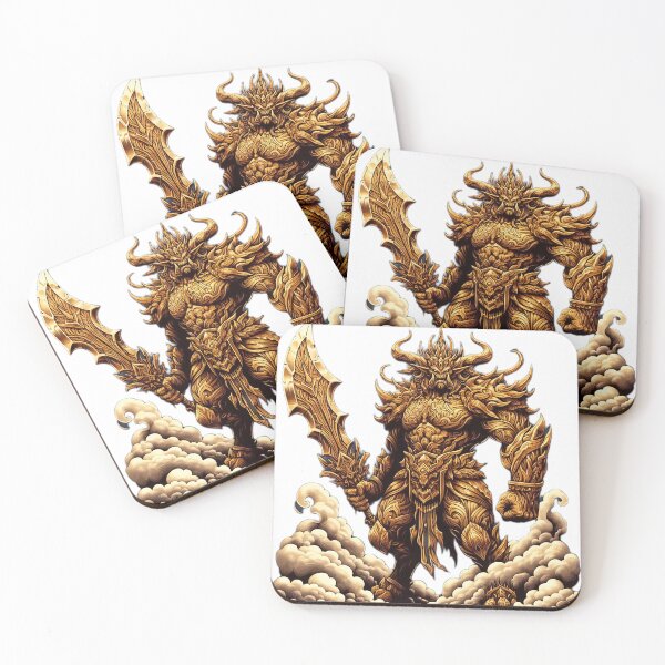 Item preview, Orc Warrior  designed and sold by Warriors of various tribes.
